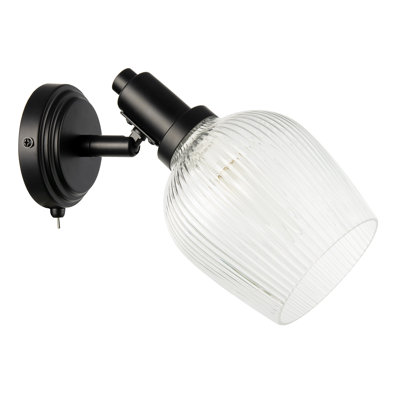 Armed Sconce