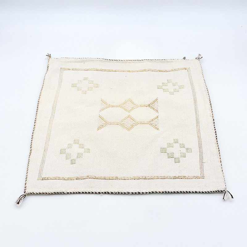 Rectangular Pillow Cover