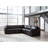 Bodie 5-Piece Sectional