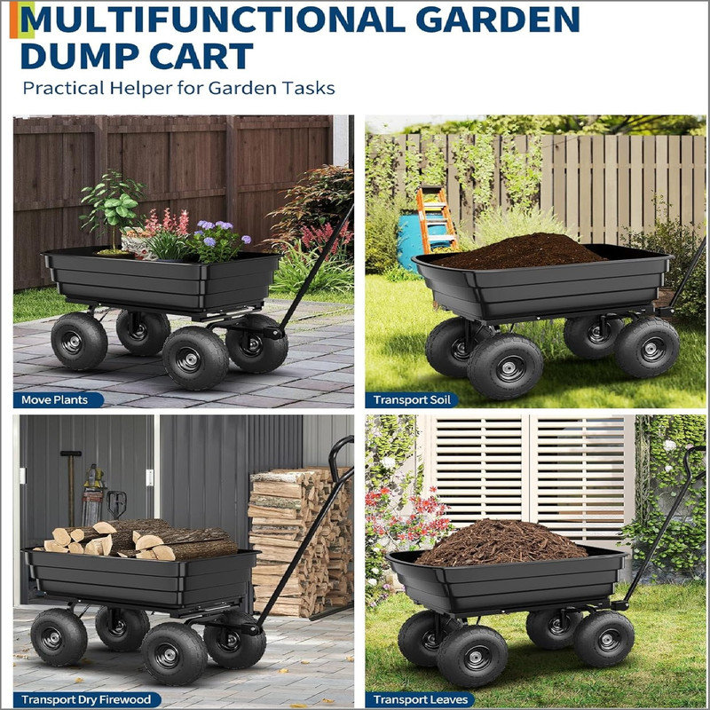 Blue Elephant Gardening Tools