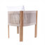 Stylish Durable Outdoor Dining Chairs Set of 2