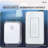 Wattestek 15 Amp Toggle Switch Watthite 1 Pack