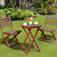 Table de patio pliante 24 po-1240562544