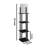 Zaynah 53" Column Floor Lamp-834825829
