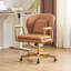 Fauteuil de bureau ergonomique en similicuir-1959050262