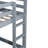 Twin Over Twin Standard Bunk Bed-1814014986