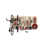 Grès est en rupture de stock