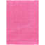 Tapis de zone rose Sybil-40287150