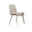 Ensemble de table de salle à manger rectangulaire moderne et simple-106302098