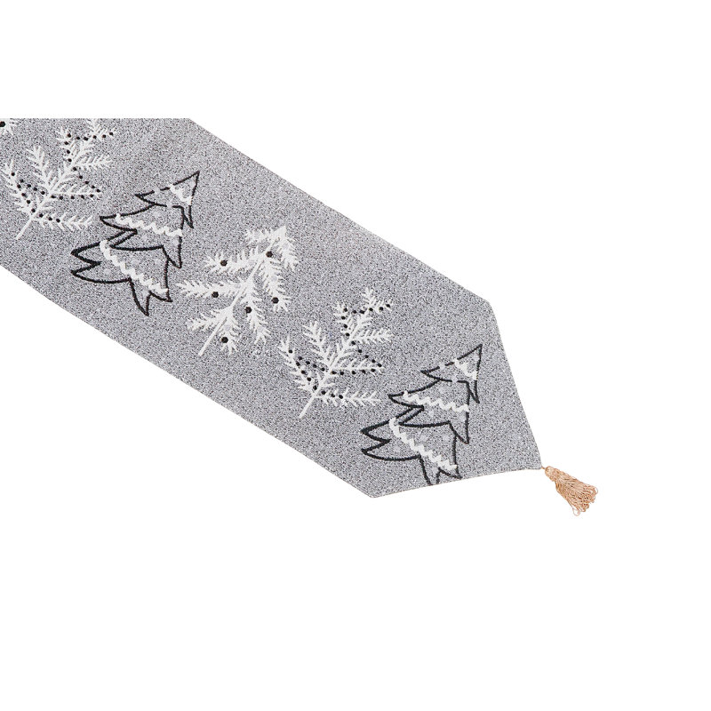 Chemin de table Christmas, L 36 po x l 13 po