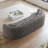 Curved Sectional Sofa-118438135
