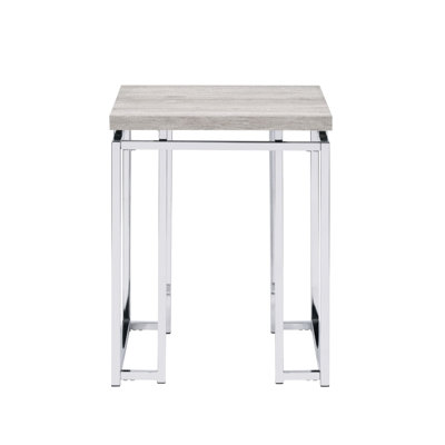 Table de bout Modern Contemporary