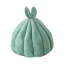 Fleece Nest Pet Bed