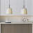 Latika Tristan 1 - Light Bell Pendant-88144557-88144558