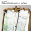 Miroir pleine grandeur American American Style