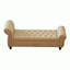 Banc de rangement 64,5 po InchNails-2076518095