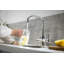 Abode Hemista 4-in-1 Steaming Hot Water Tap-70858375