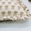 Housse de coussin Fabividine - deux côtés à volants, décoration, Kohinoor-109666355