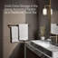 Artifacts® Double 24" Wall Mounted Towel Bar-213844607