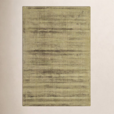 Fennel Hand-Loomed Accent Rug