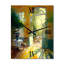 Horloge murale Jehonadab - Lake House Cottage-567125159