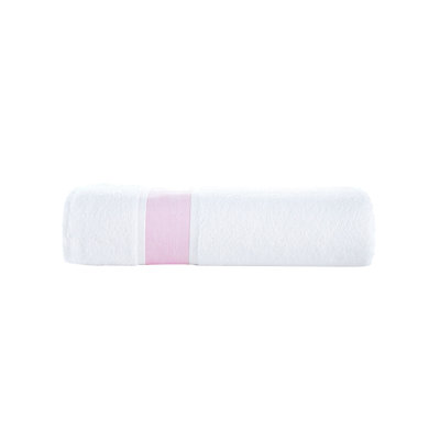 Drap de bain Brooks Brothers