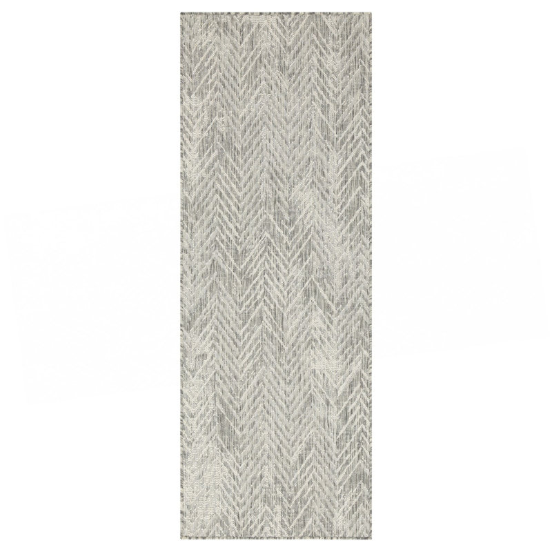 5 Ft. 3 In. X 7 Ft. 3 In. Indoor/Outdoor Area Rug, Rectangle 5'3" x 7'3"