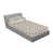 Charcoal Grey Eggshell Abstract is out of stock
