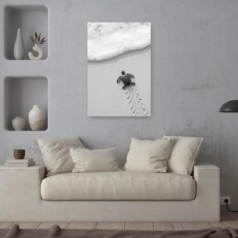 Print, 91.44cm H x 60.96cm W