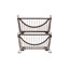 Panier en fil métallique Albie-21250040