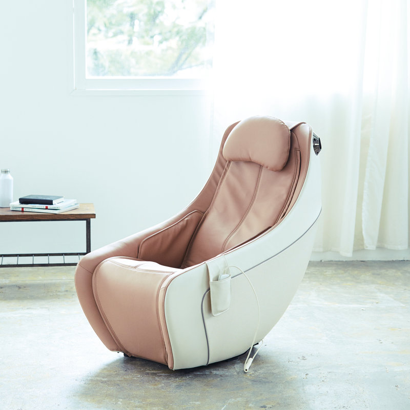 Ricado Heated Massage Chair