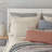 Ridge Polyester Sham Set-62258173