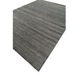 Contemporary, Stuart Street Collection One-of-a-Kind Rectangle 9'2" X 12'2" Hand Knotted Area Rug