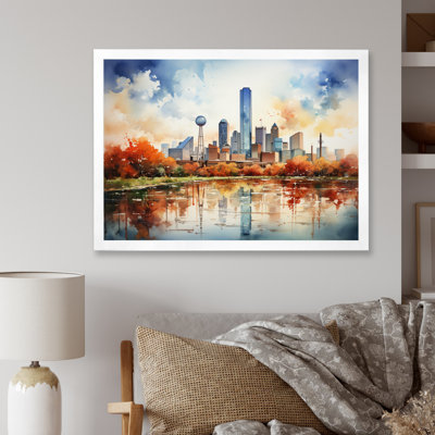 " Dallas Perspectives IV "