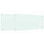 Vidaxl Kitchen Backsplash 2 Pcs Tempered Glass-128715783-128715797