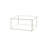 Square Teak Solid Wood Outdoor Coffee Table ,-55841166-55841171