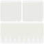 103 cm W Steel Lawn Edging Fencing-130025183-130025184
