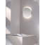 Malibu Discs 2 - Light LED Flush Mounted Sconce-49980306-49993546