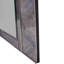 Marley Glass Rectangle Mirror