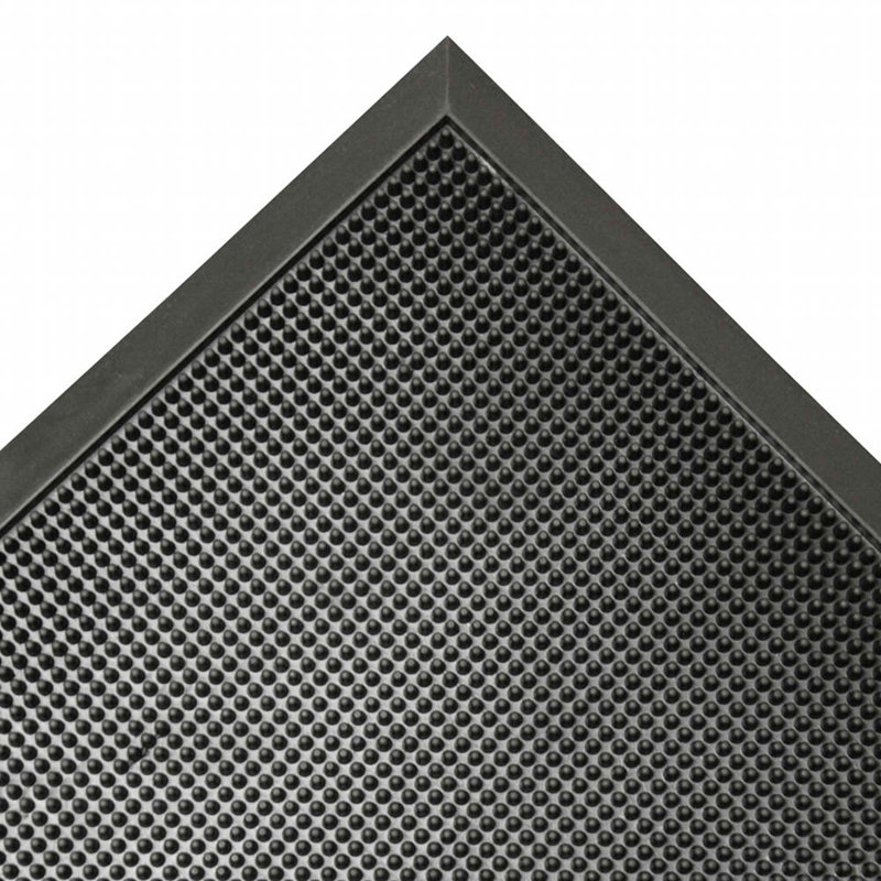 Tapis d'extérieur antidérapant Giarla, L 36 po x L 72 po