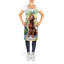 Tablier irlandais Setter Spring Spring Path