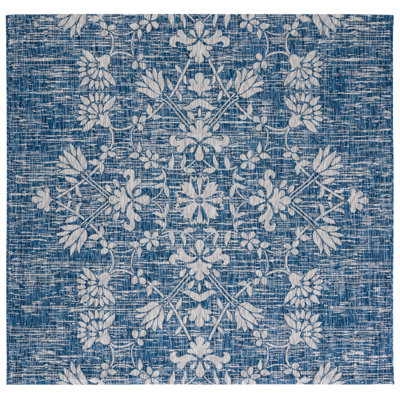 Tapis d'intérieur / extérieur Amedee Performance