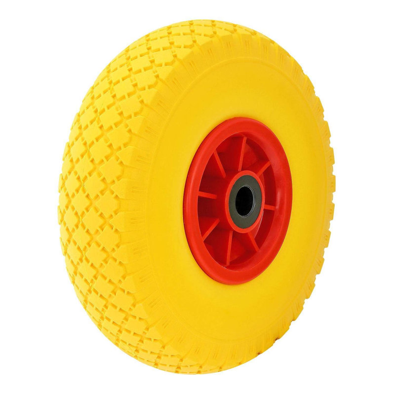 15cm H x 15cm W x 15cm D 10kg Sack Truck Hand Trolley Cart Wheelbarrow Accessory
