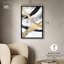 Décoration murale Midas Arc Waves II par Art Remedy, cadre noir, 25 x 37-2120493292-2120493294