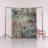 Multi-Colored Abstract Patterned Creative Modern Decorative Rug-1671629738