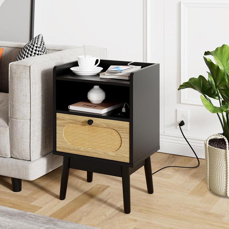 Table de chevet Arvina