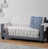 Polyester gris