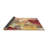 Anerinda Abstract Indoor Rug-869619348