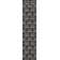 Matthew Modern Geometric Black/Cream Indoor/Outdoor Rug