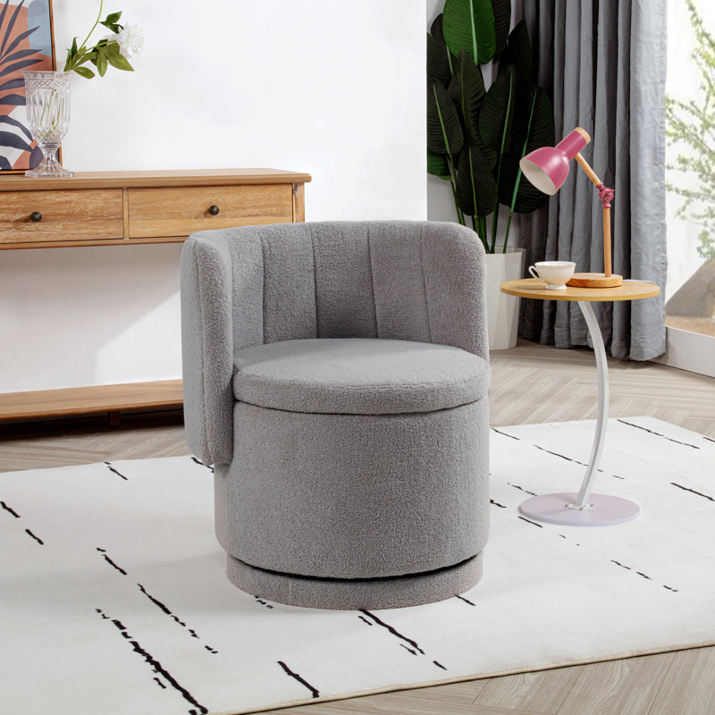 Luxueux canapé en velours avec un design capitonné classique pour une vie élégante, Gray